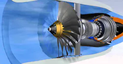 CFM International CFM56 CFM International CFM56