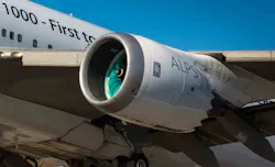 Rolls-Royce Ultrafan Rolls-Royce Ultrafan