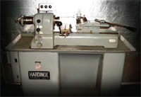 Teach an Old Lathe New Tricks American Machinist