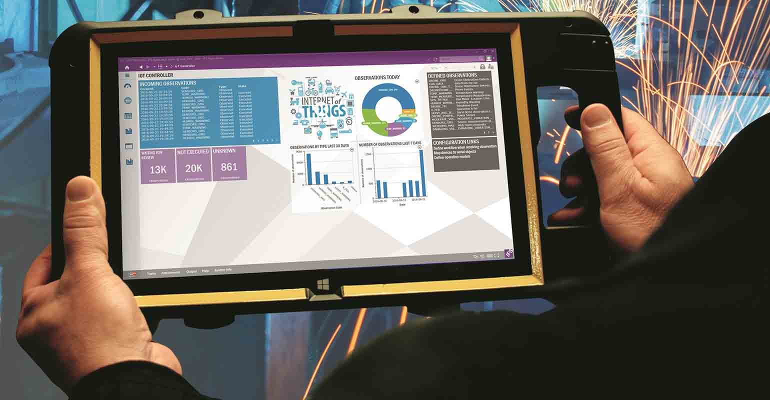 IFS cost-estimating ERP