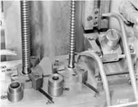 Cutting Tool Applications Chapter 14 Broaches And Broaching