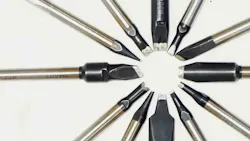 soldering iron tips soldering iron tips