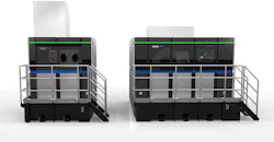 GE Additive M Line Factory LPS GE Additive M Line Factory LPS