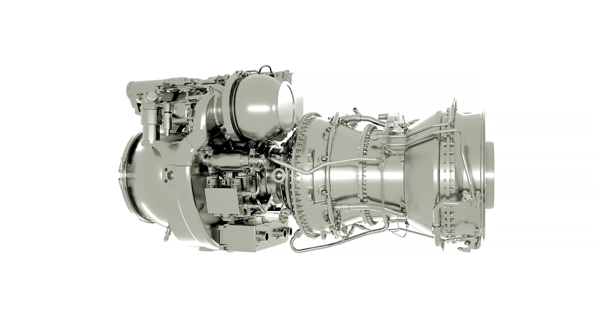 Ge Wins Us Army S Improved Turbine Engine Program American Machinist