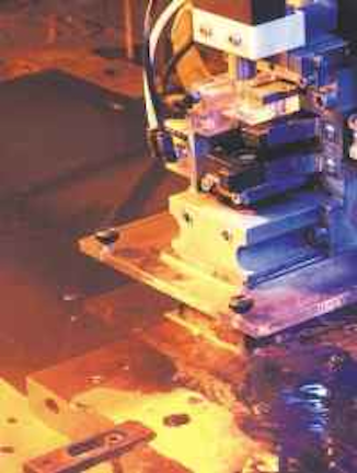 In The Field Edm American Machinist