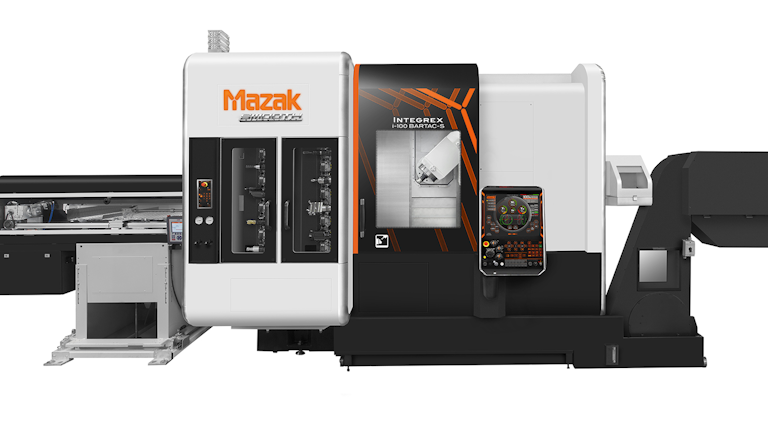 Integrated Automation Makes Big Sense For Small Batch Jobs