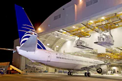 Boeing 737 NG Boeing 737 NG