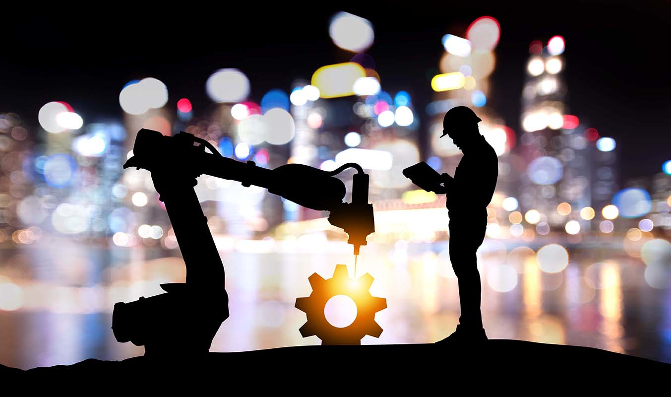 'For a true reflection of ROI, manufacturers should conduct a thorough cost analysis based on the operations of their facility, as well as a risk assessment.'