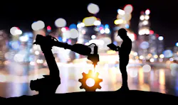 'For a true reflection of ROI, manufacturers should conduct a thorough cost analysis based on the operations of their facility, as well as a risk assessment.' 'For a true reflection of ROI, manufacturers should conduct a thorough cost analysis based on the operations of their facility, as well as a risk assessment.'