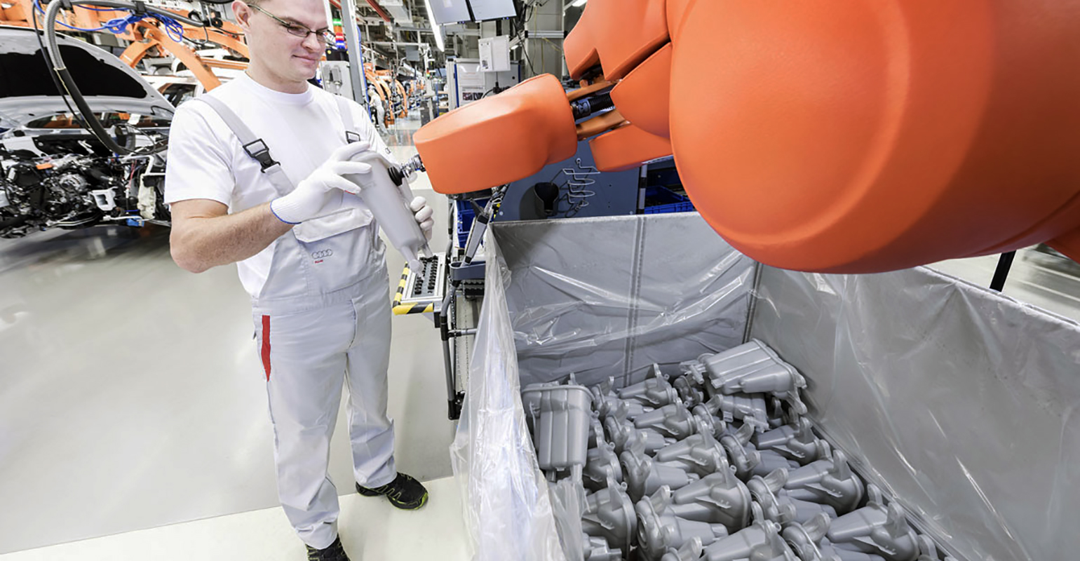 Collaborative robots typically provide productivity boosts to the human workforce because they allow employees to stop engaging in so many repetitive or boring tasks, and create opportunities for them to do more rewarding work. That will continue, but manufacturers also may begin to view cobots as tools for reducing downtime due to malfunction.
