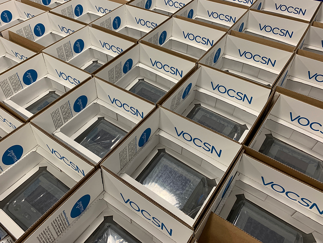 General Motors and Ventec Life Systems are partnering to convert the GM Kokomo, Indiana ERC building for the production of Ventec ventilators in response to the COVID-19 pandemic.
