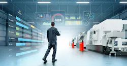 Fastems Manufacturing Management Software new MMS Domain, Work Cell Operations (WCO), makes it possible to include all manual production tasks, work cells, and stand-alone machines in the IT-supported planning, control and monitoring of production. Fastems Manufacturing Management Software new MMS Domain, Work Cell Operations (WCO), makes it possible to include all manual production tasks, work cells, and stand-alone machines in the IT-supported planning, control and monitoring of production.