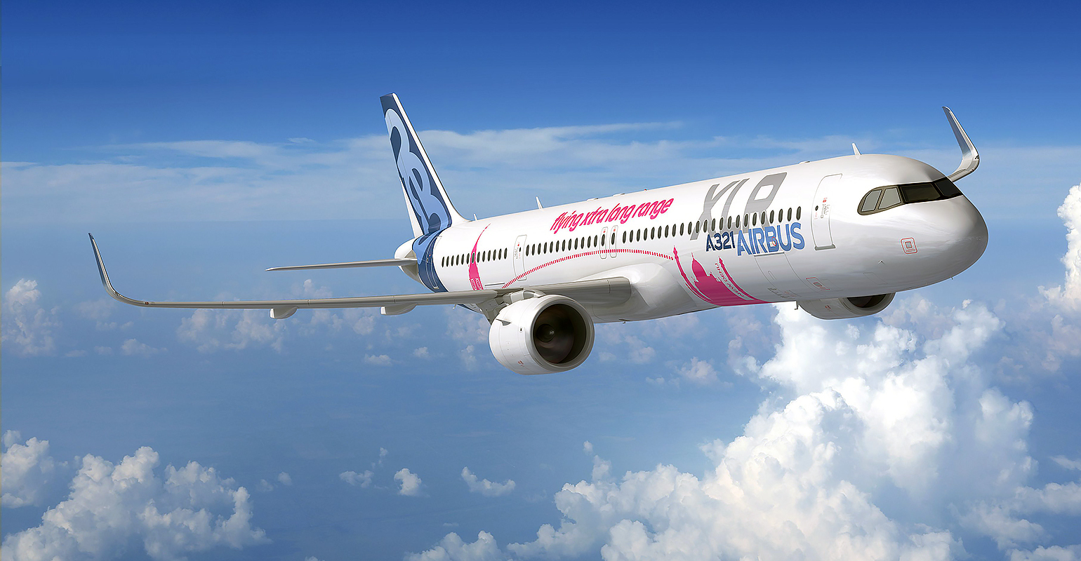 Airbus A321 Xlr 1540 5e93e01260863