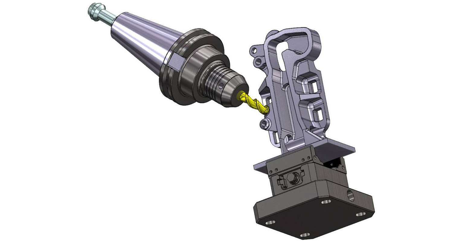 mastercam for solidworks 2020