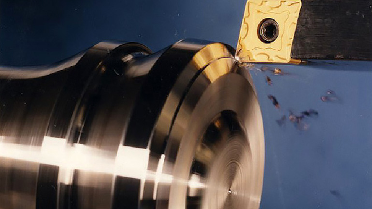 Chapter 4 Turning Tools And Operations Cutting Tool Applications American Machinist Chapter 4 Turning Tools And Operations Cutting Tool Applications American Machinist