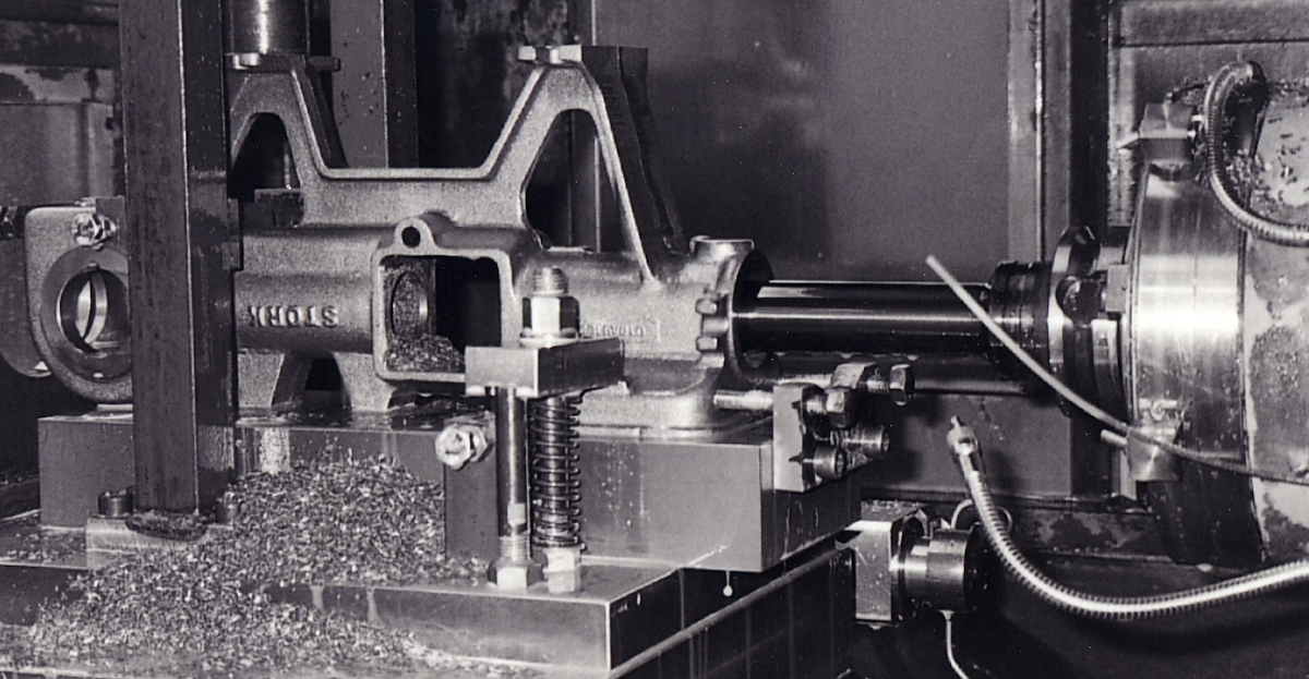 Chapter 10 Boring Operations and Machines Cutting Tool Applications