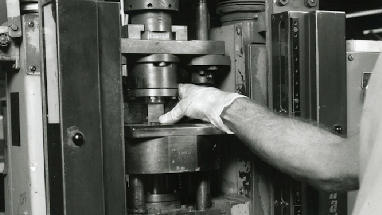 Cutting Tool Applications Chapter 1 Cutting Tool Materials American Machinist