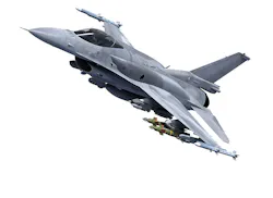 A total of 4,588 F-16 fighter jets have been produced since 1973, and approximately 3,000 are in service now. A total of 4,588 F-16 fighter jets have been produced since 1973, and approximately 3,000 are in service now.