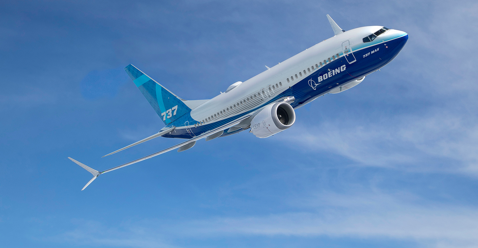 The 737 MAX is a twin-engine, narrow-body jet and the latest iteration of Boeing&rsquo;s best-selling aircraft. It debuted for commercial service in 2017.
