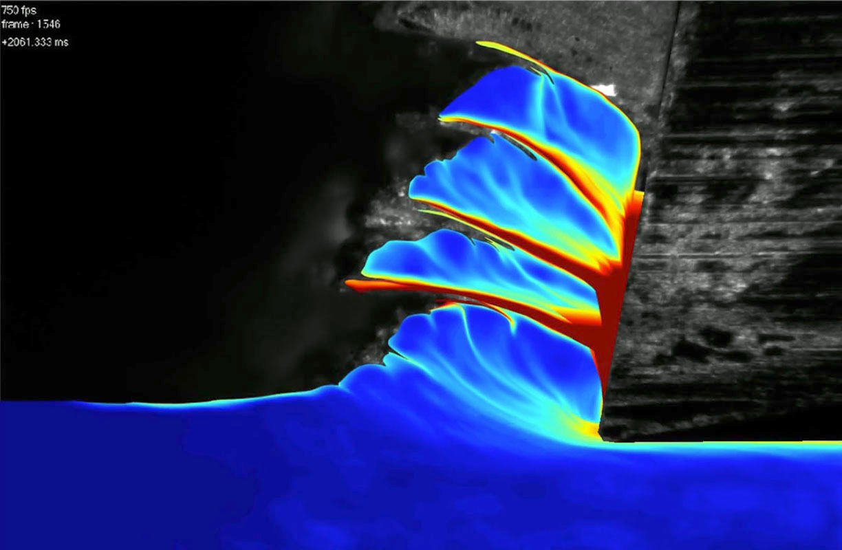 Strain Field On Metal With Sam 800 5fe3993030818