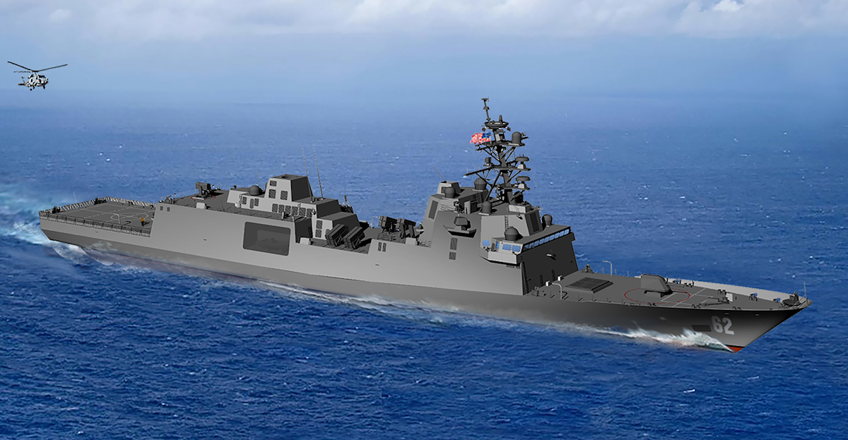Ge Lm2500 G4 Gas Turbine Engines Chosen For New Usn Vessels Ge Marine American Machinist