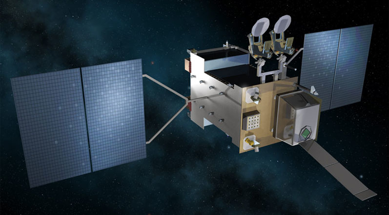 US Space Force Orders Satellites for Missile Defense Lockheed Martin