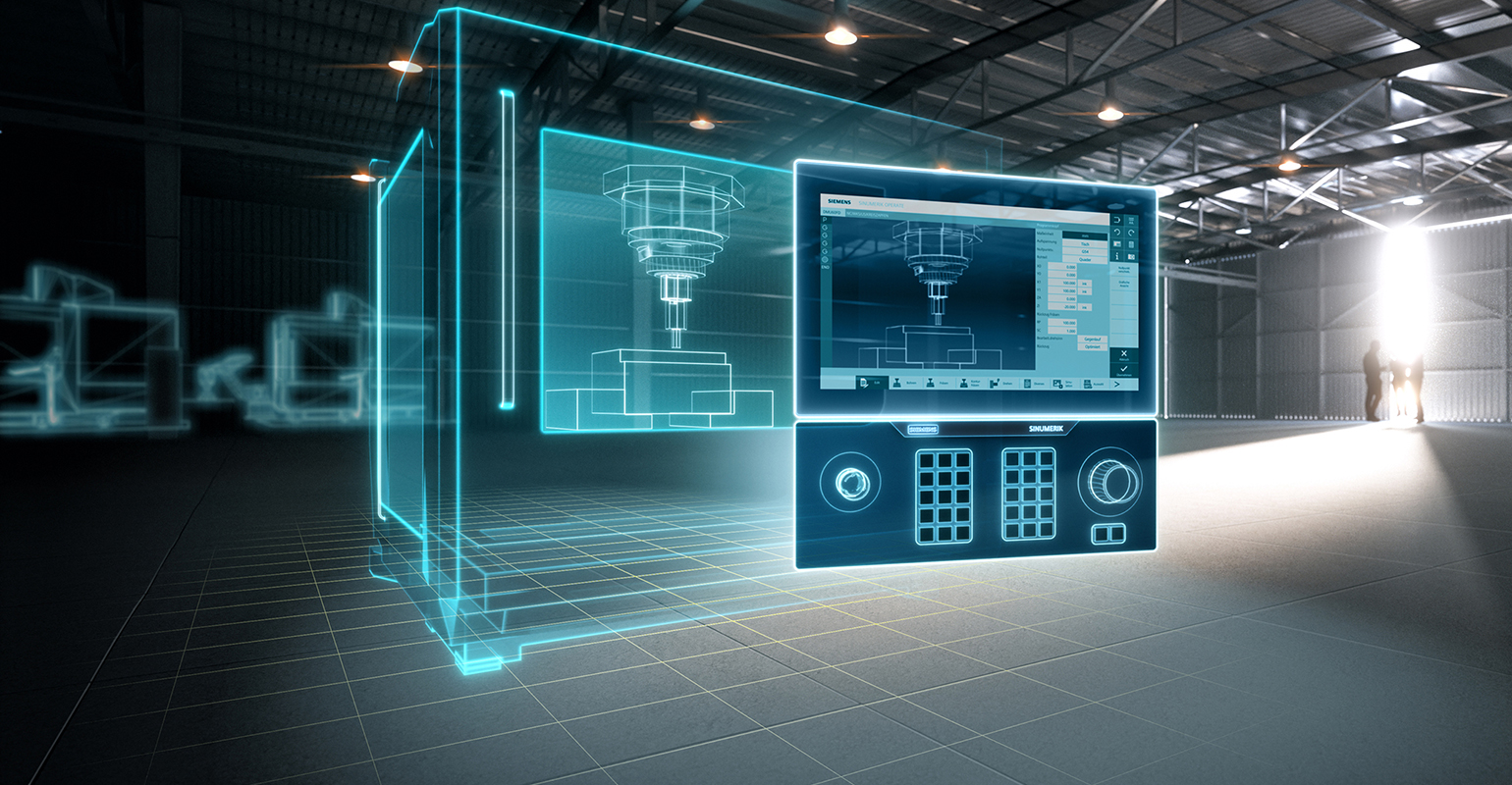 Np Siemens Sinumerik One 800 606f100e97bf2