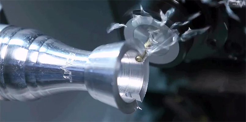 Tool X Milling 400 60be84facd077