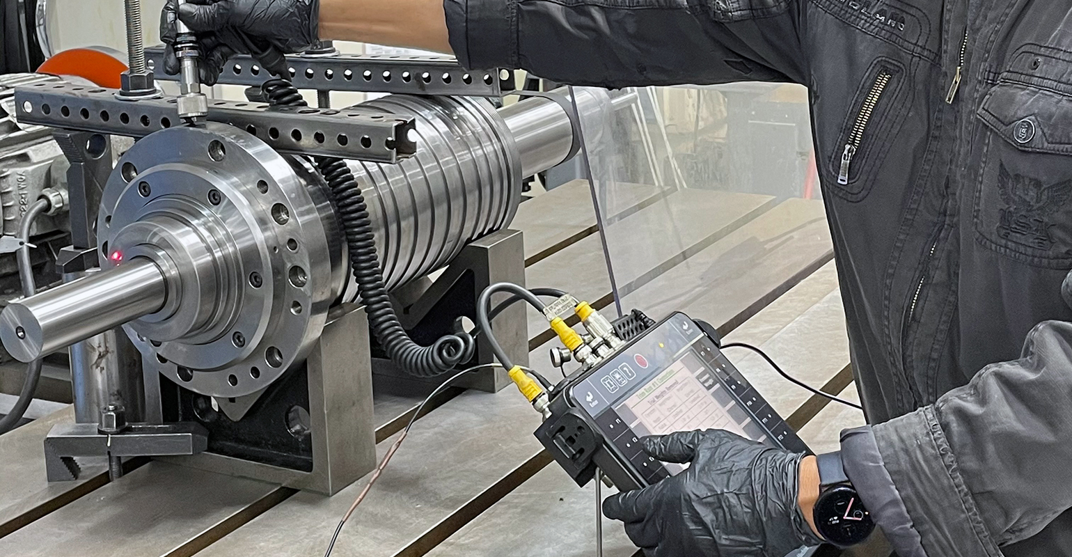 Italian Machine Tool Industry Increases Production, Sales for 2015