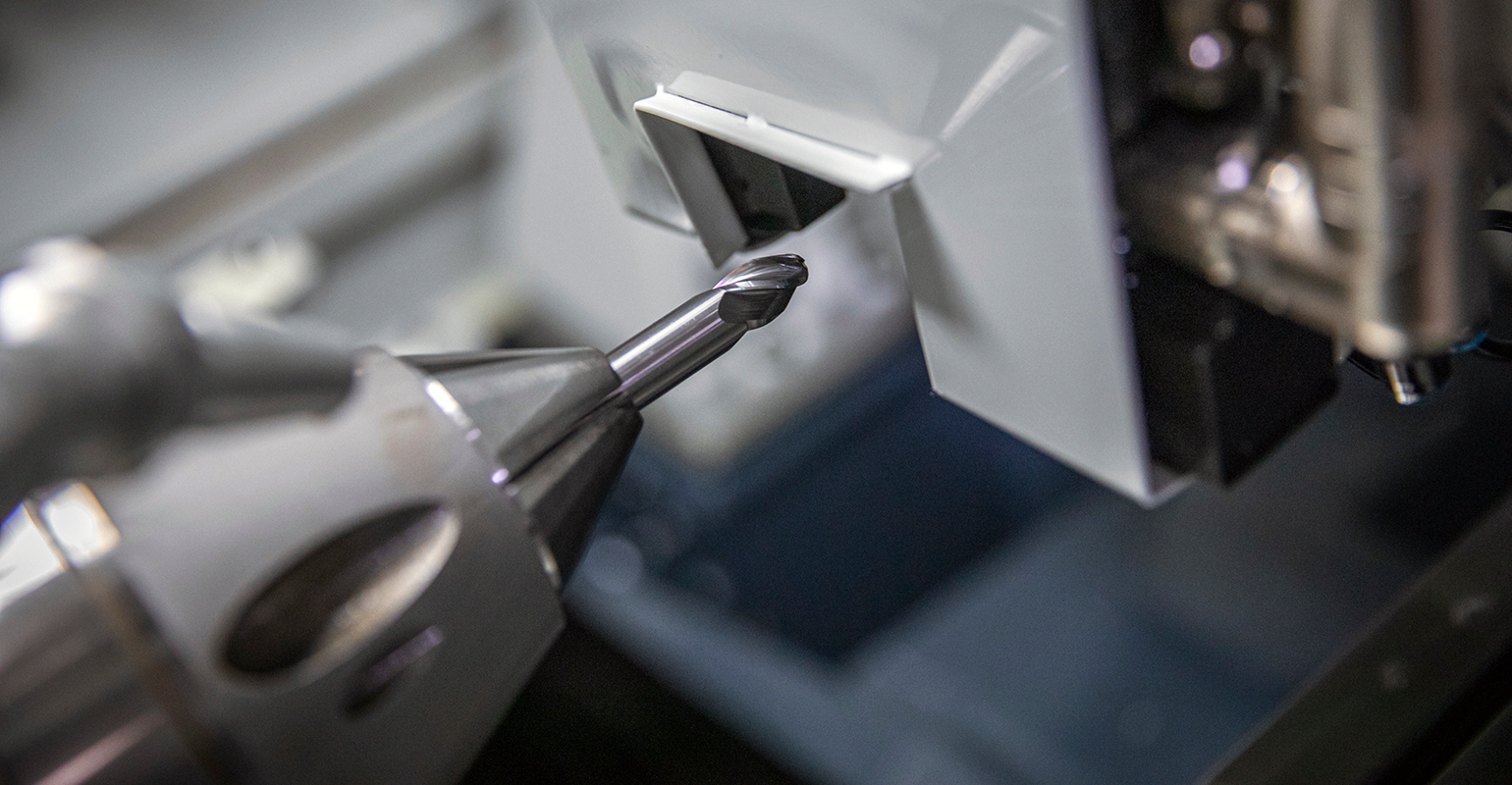 At Eastec 2021, ANCA launched LaserUltra &ndash; an automatic OD, profile measurement and compensating system that dramatically increases capacity and reduces waste through highly accurate and fast in-process measurement and compensation.