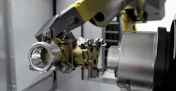 STUDER roboLoad system STUDER roboLoad system