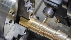 High precision part manufacturing, milling with carbide endmill High precision part manufacturing, milling with carbide endmill