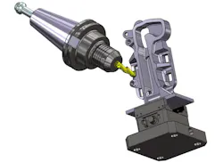 Mastercam Multi-Axis module Mastercam Multi-Axis module