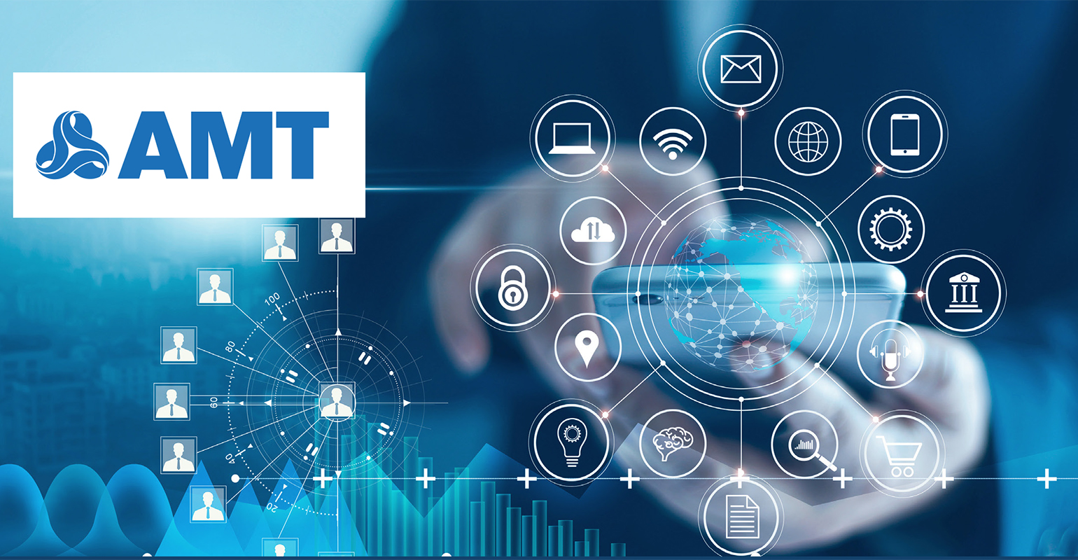 AMT White Paper: 'Semantic Data in Digital Manufacturing'