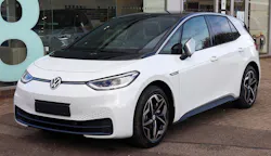 2020 VW ID.3 2020 VW ID.3