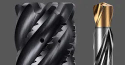 Sandvik Coromant Solid Round Tools. Sandvik Coromant Solid Round Tools.