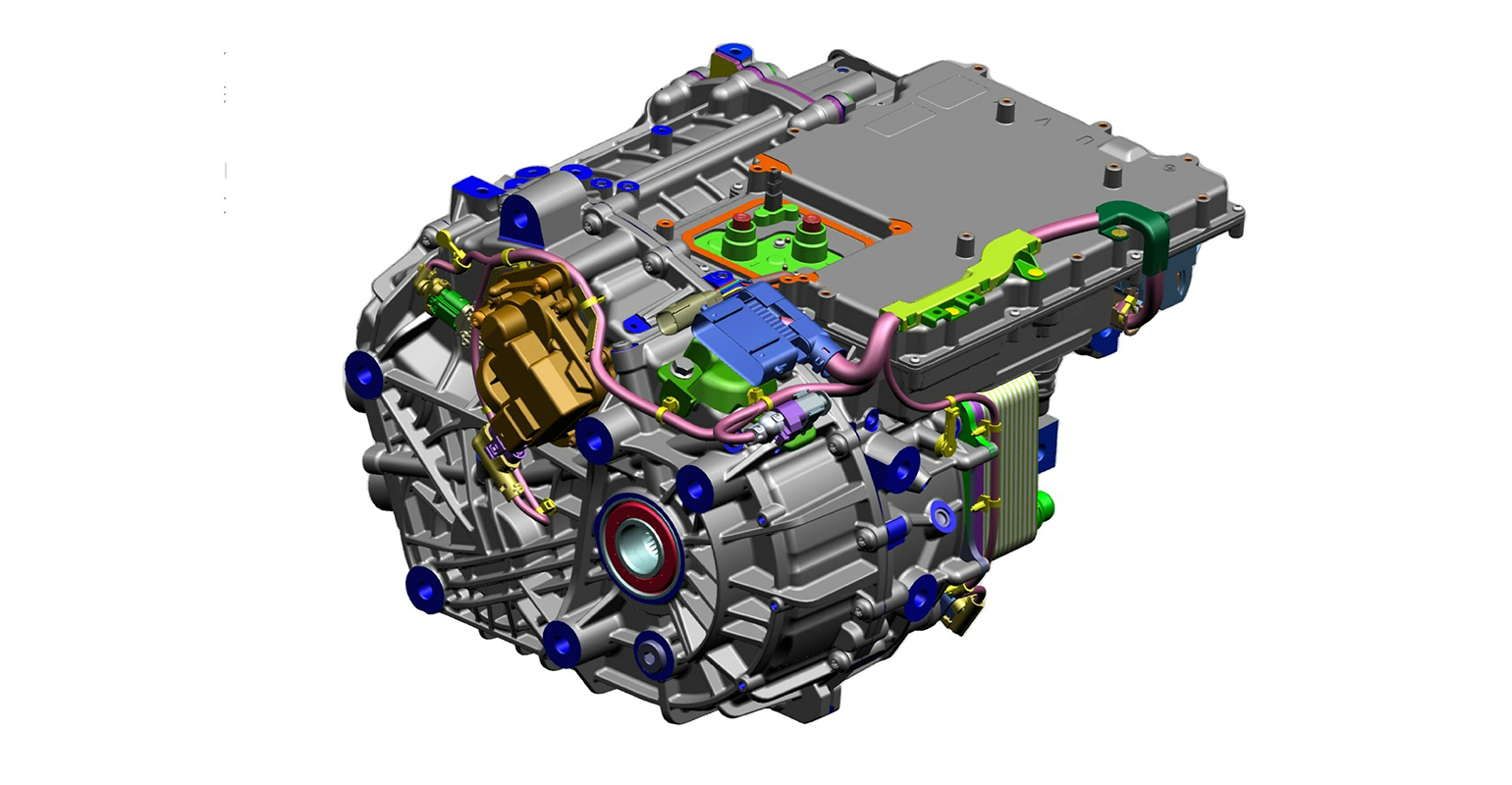 Stellantis will invest $155 million in three Indiana plants to build electric drive modules. EDMs are &ldquo;an all-in-one solution&rdquo; for EV powertrains.
