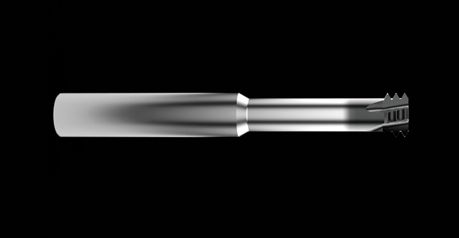 AccuThread T3 is now available in larger UN and ISO sizes up to 1&rdquo;-8 and M24x3.0.