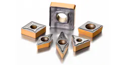 The Pramet T9415 is the most advanced MT-CVD coated turning grade launched by the cutting tool manufacturer in almost ten years. The Pramet T9415 is the most advanced MT-CVD coated turning grade launched by the cutting tool manufacturer in almost ten years.