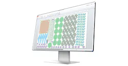 Hypertherm ProNest® LT 2023 version 15.1 nesting software. Hypertherm ProNest® LT 2023 version 15.1 nesting software.