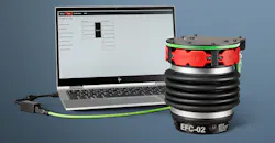 The EFC-02 combines abrasives and material removal expertise with smart automation for high surface quality results. The EFC-02 combines abrasives and material removal expertise with smart automation for high surface quality results.
