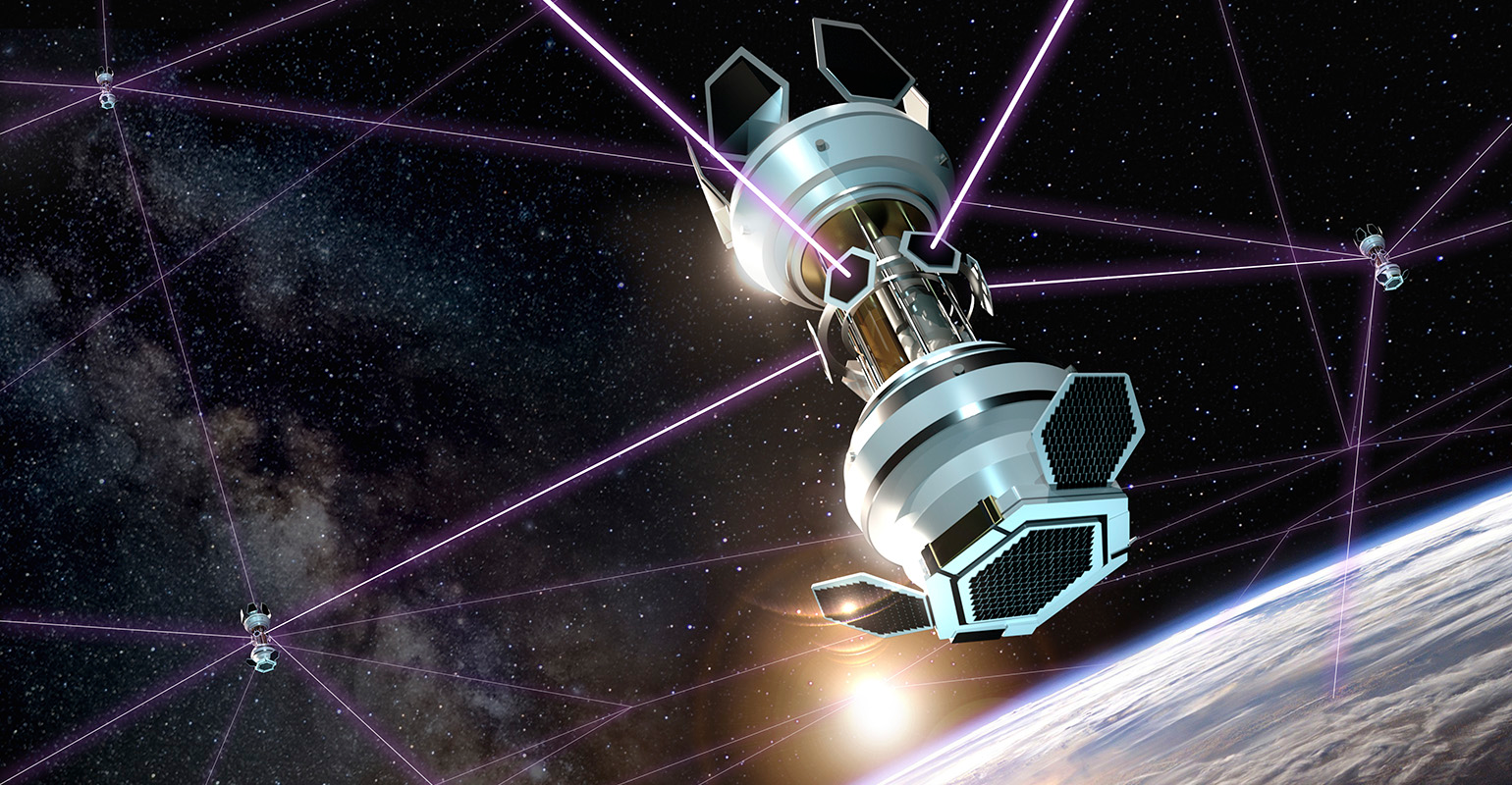 Lockheed Martin signed a Cooperative Research and Development Agreement (CRADA) with the U.S. Army Combat Capabilities Development Command&rsquo;s Aviation and Missile Center (AvMC) to advance Beyond Line of Sight (BLOS) connectivity. Under this CRADA, Lockheed Martin and AvMC will jointly develop and demonstrate space-enabled defense systems.