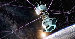 Lockheed Martin signed a Cooperative Research and Development Agreement (CRADA) with the U.S. Army Combat Capabilities Development Command’s Aviation and Missile Center (AvMC) to advance Beyond Line of Sight (BLOS) connectivity. Under this CRADA, Lockheed Martin and AvMC will jointly develop and demonstrate space-enabled defense systems. Lockheed Martin signed a Cooperative Research and Development Agreement (CRADA) with the U.S. Army Combat Capabilities Development Command’s Aviation and Missile Center (AvMC) to advance Beyond Line of Sight (BLOS) connectivity. Under this CRADA, Lockheed Martin and AvMC will jointly develop and demonstrate space-enabled defense systems.