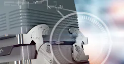 Mencom V-TYPE lever. Mencom V-TYPE lever.