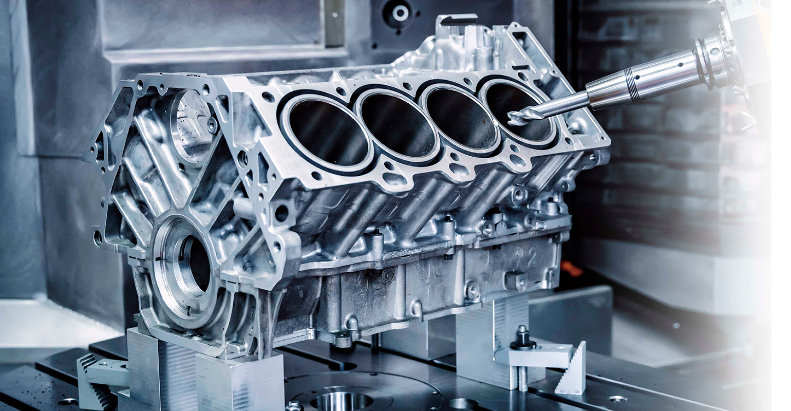 ModuleWorks&rsquo; Manufacturing Data Exchange Specification (MDES) for a seamless digital manufacturing workflow.