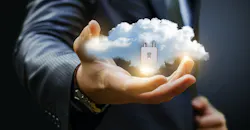 Secure data in the cloud. Secure data in the cloud.