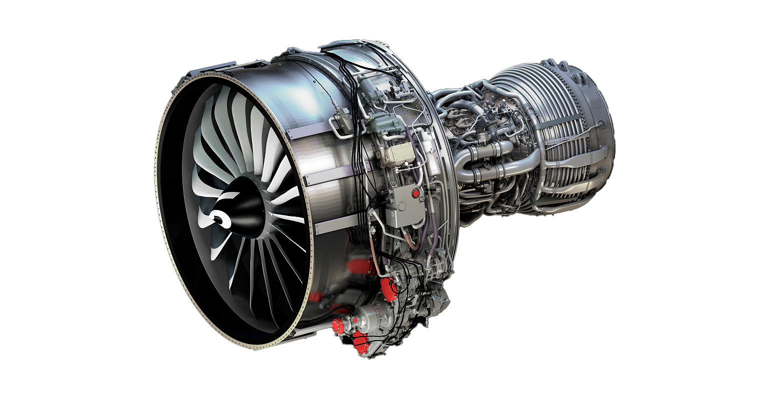 The LEAP-1A is the Airbus variant of CFM International&rsquo;s high-bypass turbofan engine series, for the A320neo narrow-body jet family.