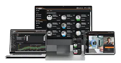 The My rConnect platform allows shops to connect any GF Machining Solutions EDM, milling, and laser texturing machine for fast, responsive and easily accessible service and support, plus expanded digital capabilities. The My rConnect platform allows shops to connect any GF Machining Solutions EDM, milling, and laser texturing machine for fast, responsive and easily accessible service and support, plus expanded digital capabilities.