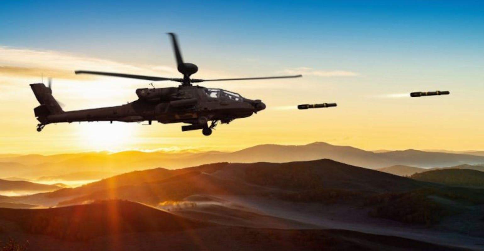 Lockheed Martin successfully conducted a JAGM-MR guided flight test on December 2, 2023, at China Lake Test Range in California. The flight test demonstrated JAGM-MR&rsquo;s tri-mode seeker and its ability to aid the missile to successfully discriminate between multiple targets.