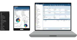 JobBOSS2 Advanced Quality presents a complete ISO compliance solution, bridging multiple quality standards, and has 23 quality management modules, over 100 quality reports, 800 quality metrics, 80 trend analysis graphs and a built-in quality workflow system. JobBOSS2 Advanced Quality presents a complete ISO compliance solution, bridging multiple quality standards, and has 23 quality management modules, over 100 quality reports, 800 quality metrics, 80 trend analysis graphs and a built-in quality workflow system.